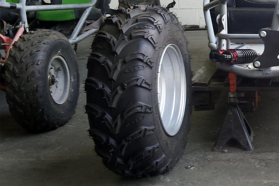 24x11x10 ATV Go-Kart ATV Side-by-Side Tire