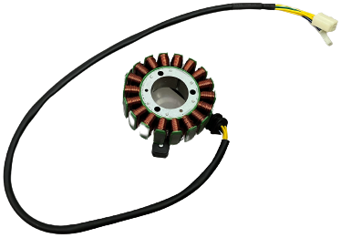 Fangpower 250 Stator
