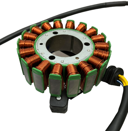 Fangpower 250 Stator