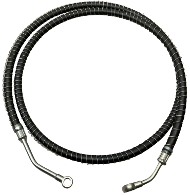 Fangpower 250 Oil Cooling Line