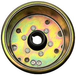 Fangpower 250 Fly Wheel