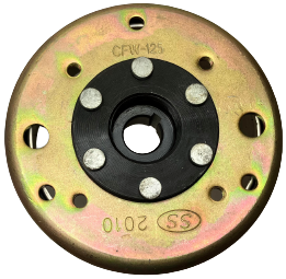 Fangpower 250 Fly Wheel