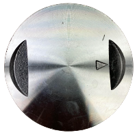 Fangpower 250 Piston