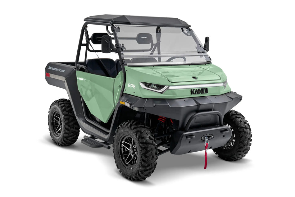 Kandi Innovator e10K Electric UTV Side By Side