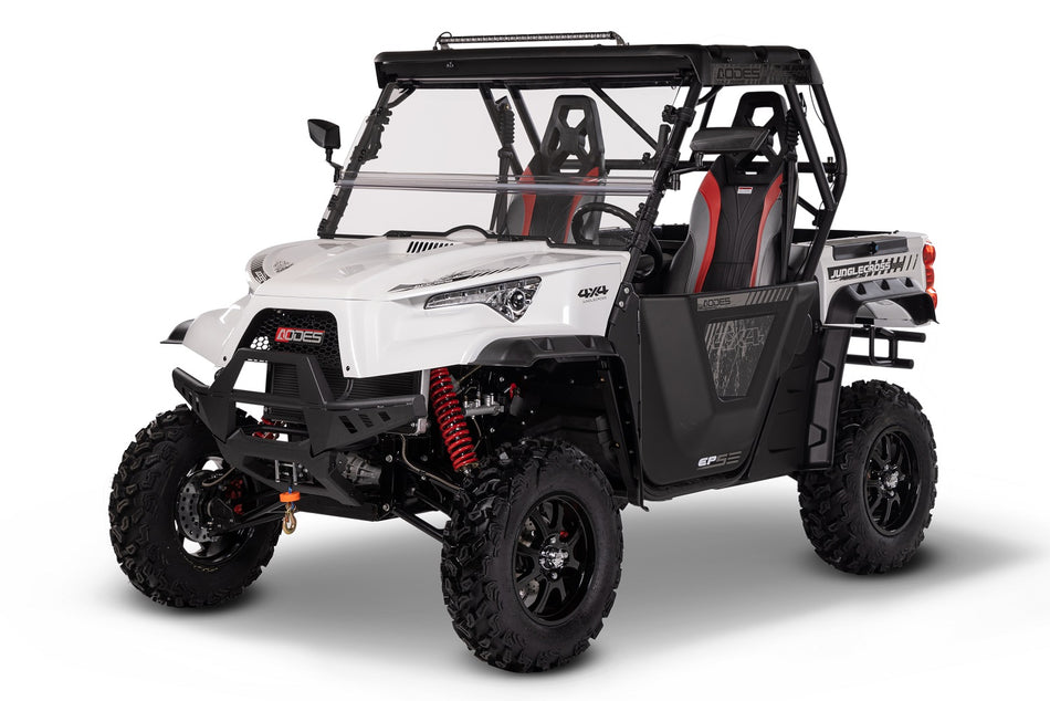 Aodes Junglecross 1000 LT-2 EFI 4X4 Offroad UTV Side By Side