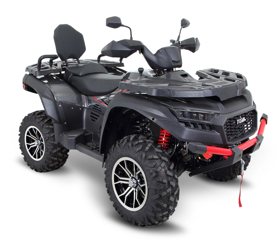 TGB BLADE 1000 LTX EPS 1000cc Adult Four Wheeler ATV 4x4