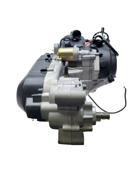 Coolster Kodiak 3200U ATV Engine, GY6 170cc, 175cc, 232cc