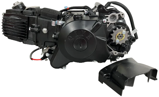 Banter 110 ATV 110cc Engine
