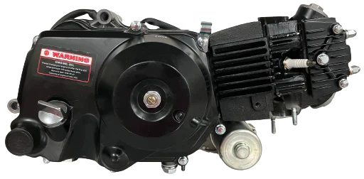 RXR 110 Mini Sport ATV 110cc Engine