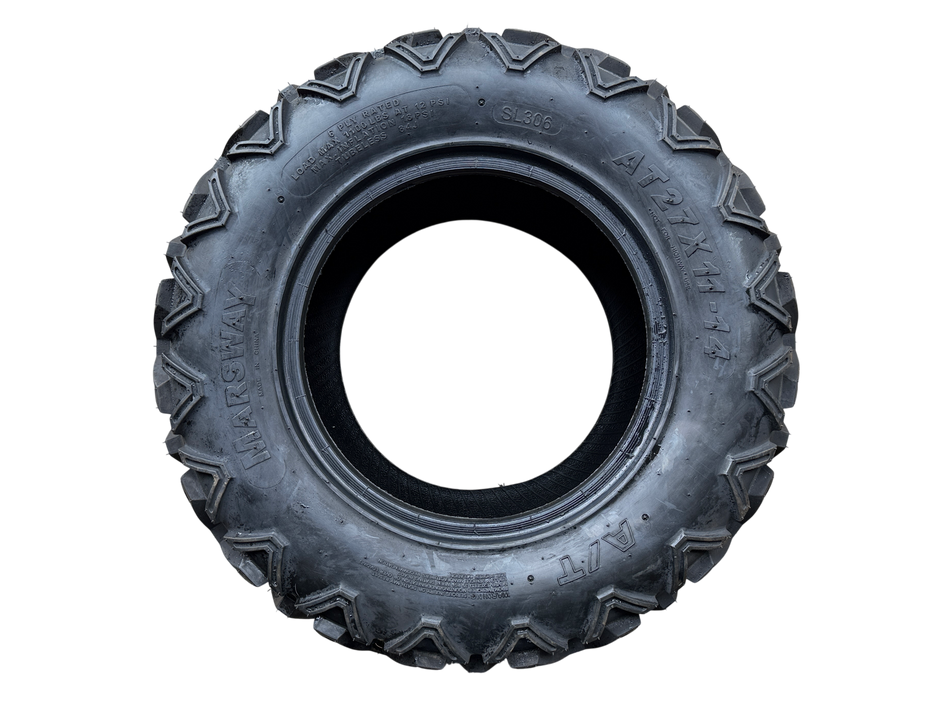 27x11-14 UTV/ATV Tire