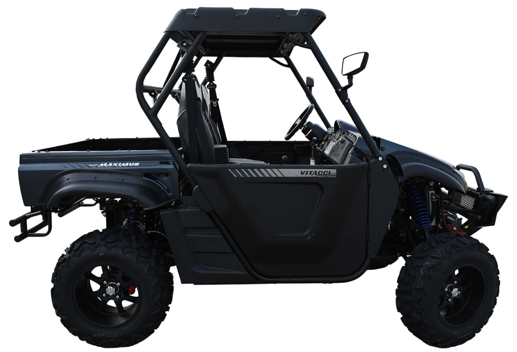 Maxima Utv Maximus 800 EFI 4X4 Offroad UTV Side By Side – BDX Performance