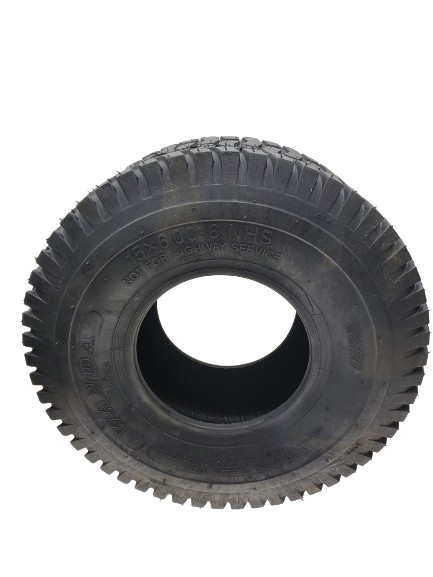 15x6-6 Yerf Dog Spiderbox Front Tire