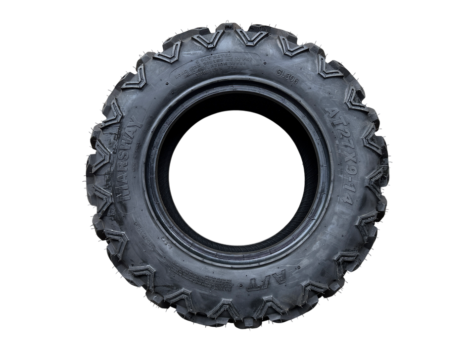 27x9-14 UTV/ATV Tire