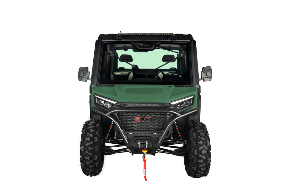 Aodes Workcross 1000-6 HV (Heated) EFI 4X4 Offroad UTV Side By Side