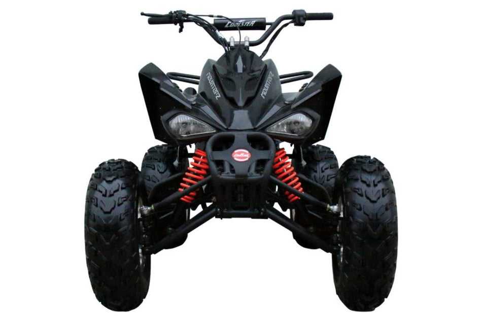 Coolster Reaction 200-S Adult Quad ATV