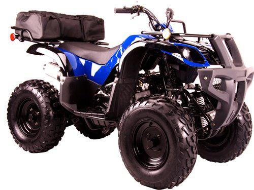 Coolster Kodiak 3200U Adult Quad ATV – BDX Performance