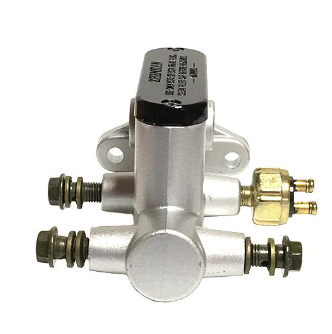 Master Cylinder For Crossfire 150