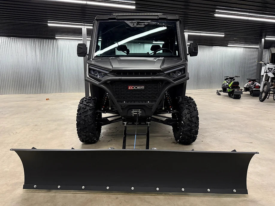 Aodes Workcross 1000-6 HVAC (Heated/Air Conditioned) EFI 4X4 Offroad UTV Side By Side