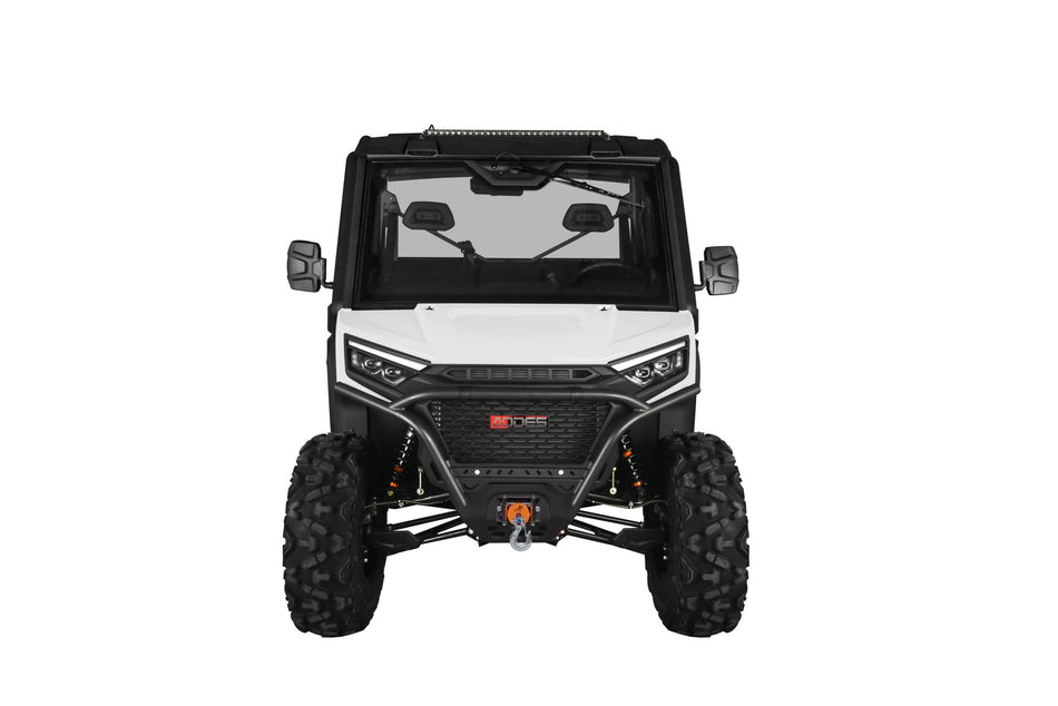 Aodes Workcross 650-3 HV (Heated) 4X4 Offroad UTV Side By Side