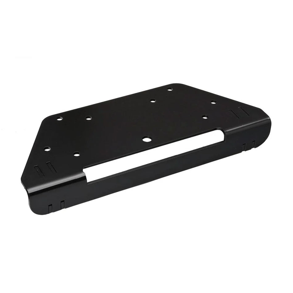 ATV Universal Snowplow