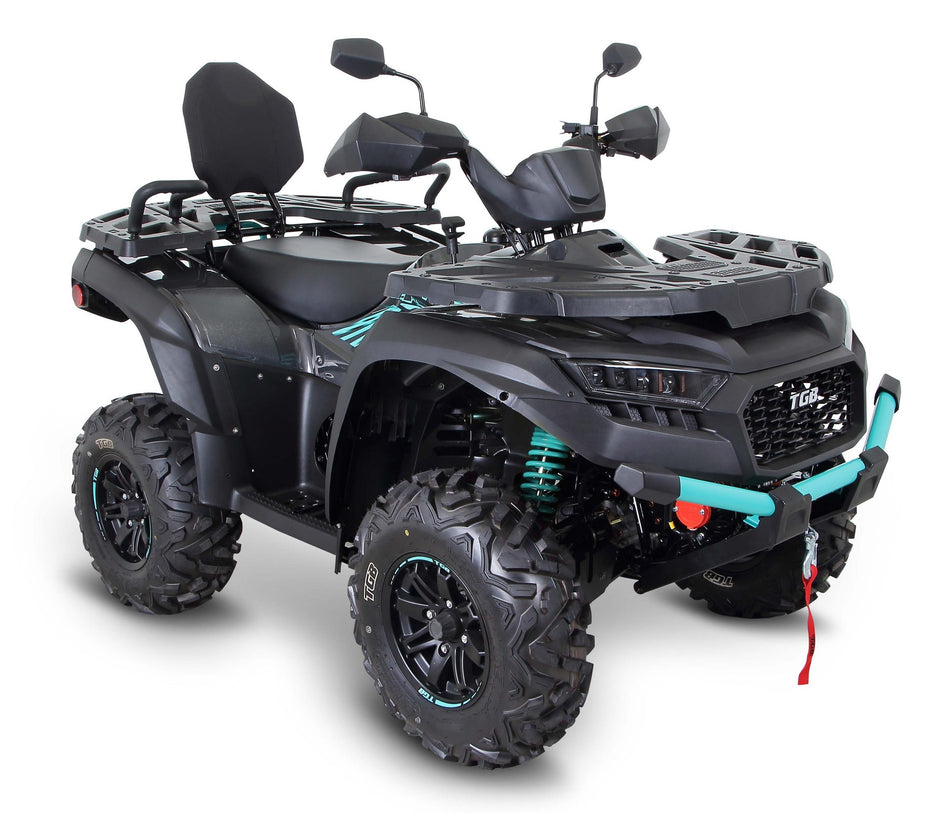 TGB BLADE 600 SE.X EPS 600cc Adult Four Wheeler ATV 4x4