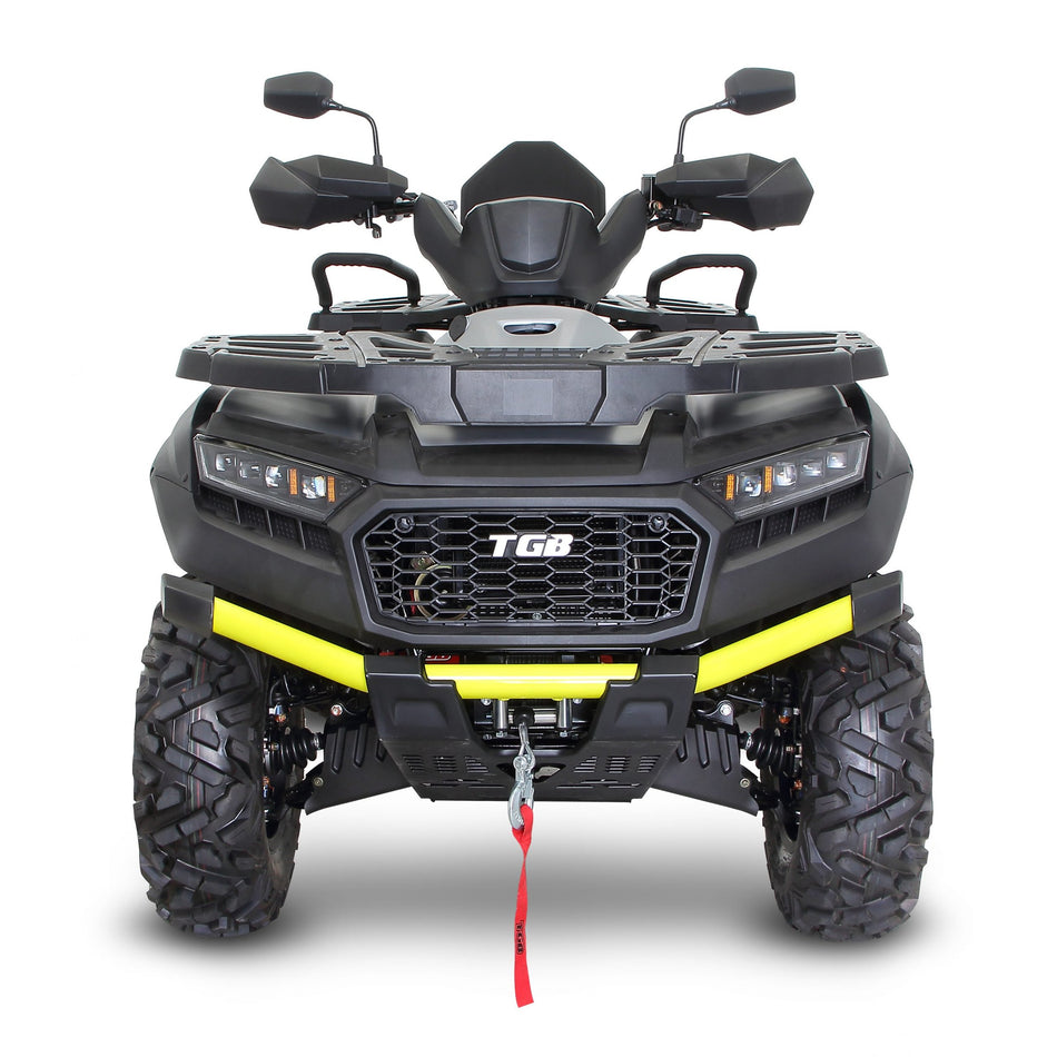 TGB BLADE 600 LTX EPS 600cc Adult Four Wheeler ATV 4x4