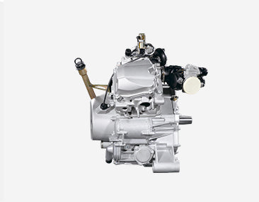 800cc Snowmobile Engine – BDX Performance
