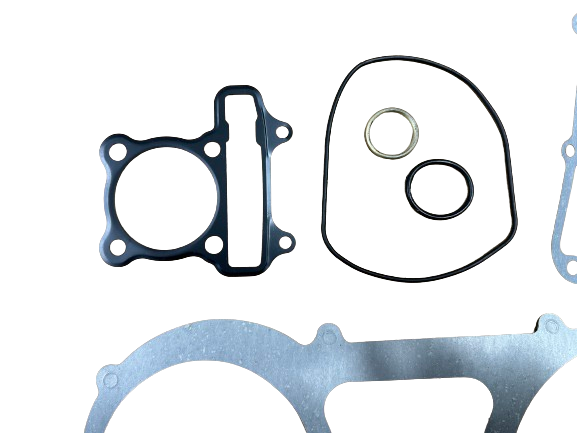 Complete GY6 150cc Gasket Kit for Short Case Engine