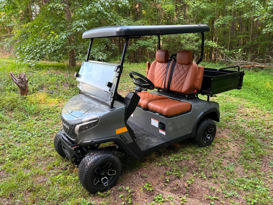 Kandi Goat 2P Electric UTV