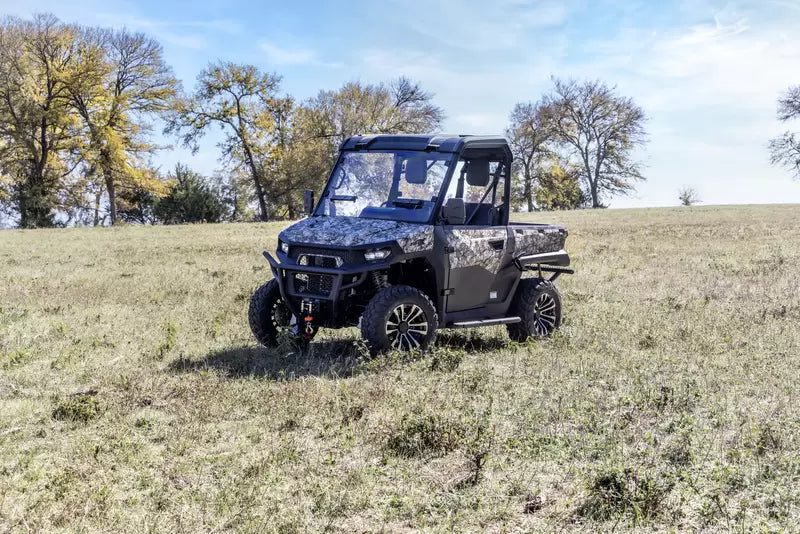 Hisun Stryker 750X EPS 4X4 Offroad UTV Side By Side