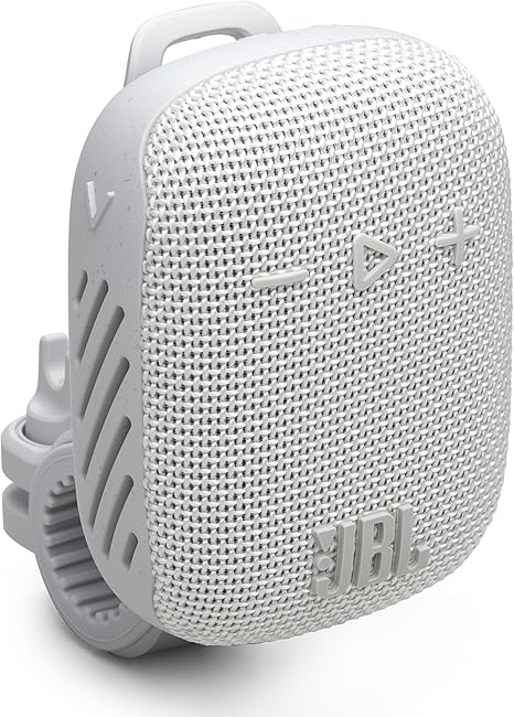 Bluetooth JBL Handelbar Speaker for UTV and Golf Cart