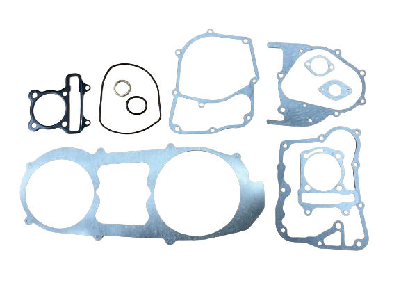 Complete GY6 150cc Gasket Kit for Short Case Engine