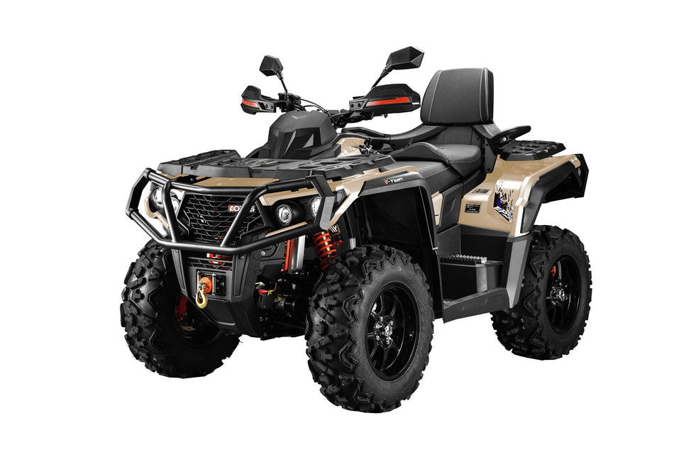 Aodes Pathcross 1000L 1000cc Adult Four Wheeler ATV 4x4