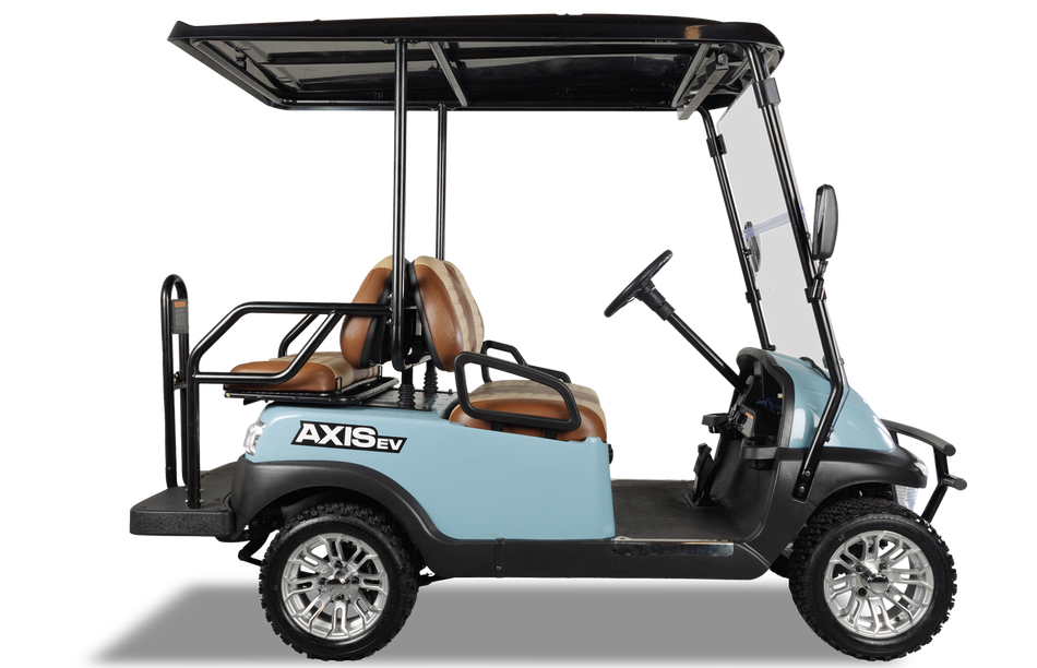 Axis EV Electric Golf Cart