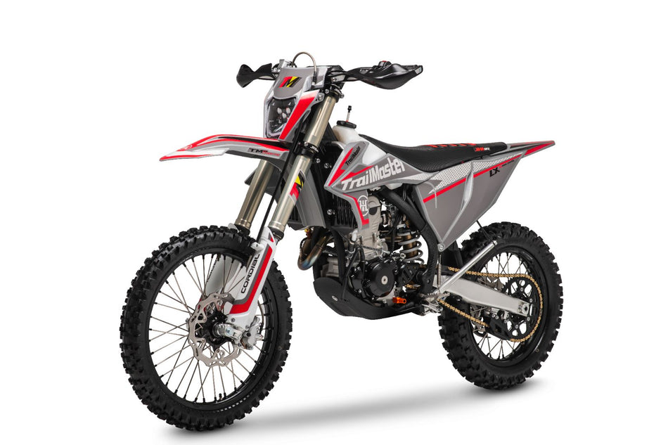 Trailmaster TM LX-300 PRO EFI Adult Dirt Bike (JHL Pro-Series)