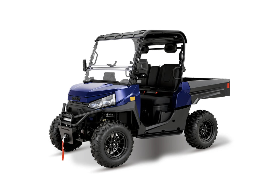Workhorse EV 20KW Electric 4X4 UTV Side By Side