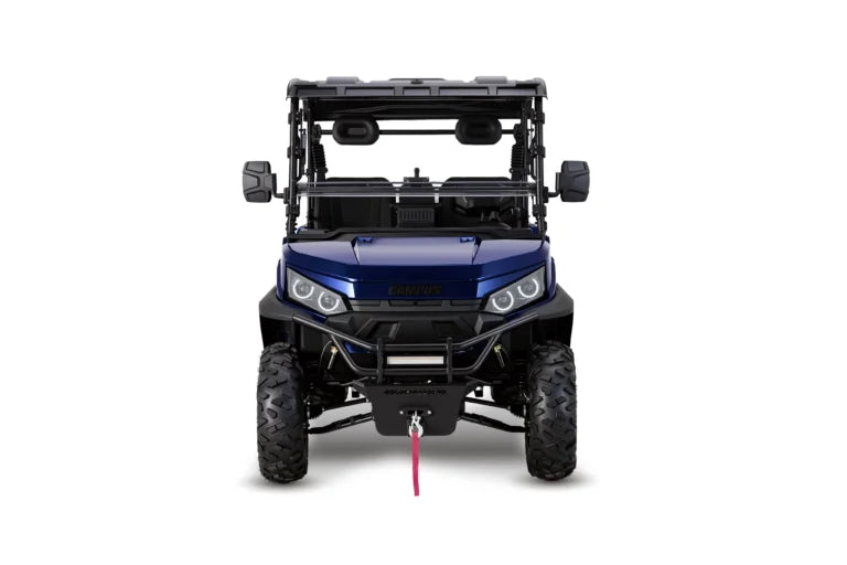 Workhorse EV 20KW Electric 4x4 UTV