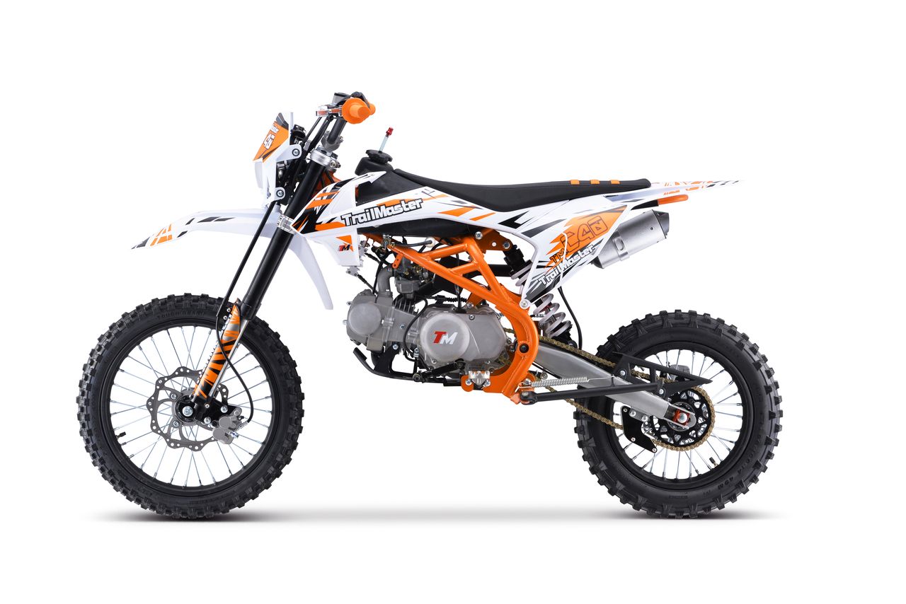 Trailmaster TMC40-140 Offroad Children's Dirt Bike – BDX Performance