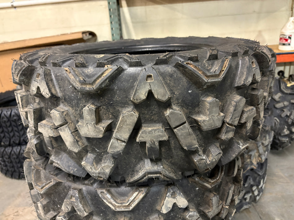 27x9-14 UTV/ATV Tire