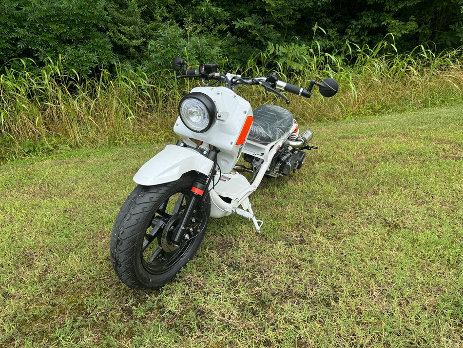 Icebear Maddog 150 Scooter (5th Generation)