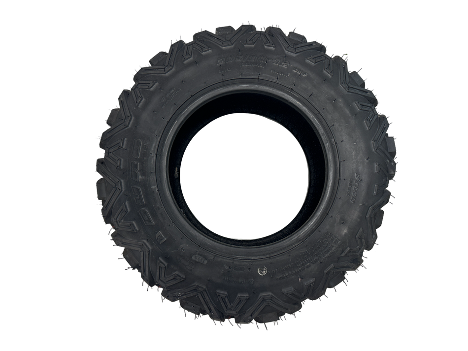 Victory 450 25x8-12 Golf Cart UTV Tire