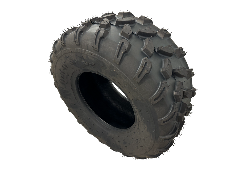 20X10-10 ATV Go Kart Tire Rutripper Tread