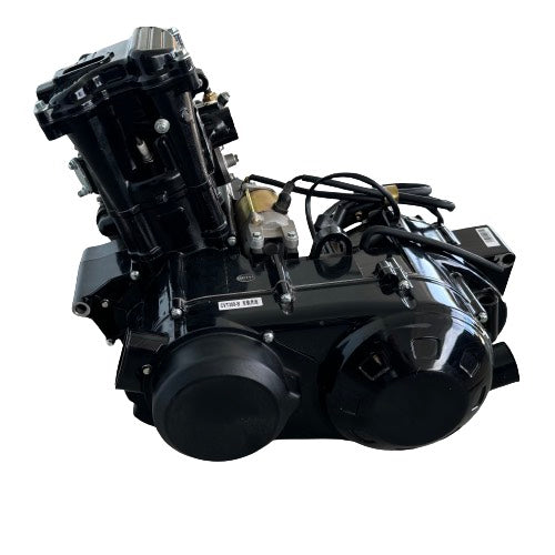 Fangpower Predator UTV Side-by-Side 400cc Engine – BDX Performance