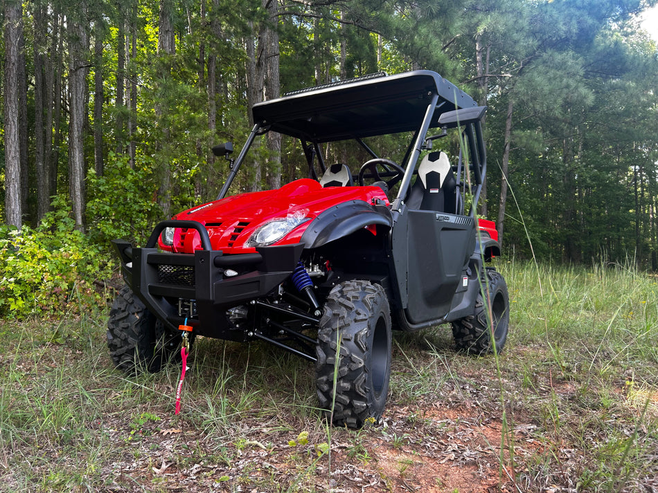 Maximus 800 EFI 4X4 Offroad UTV Side By Side