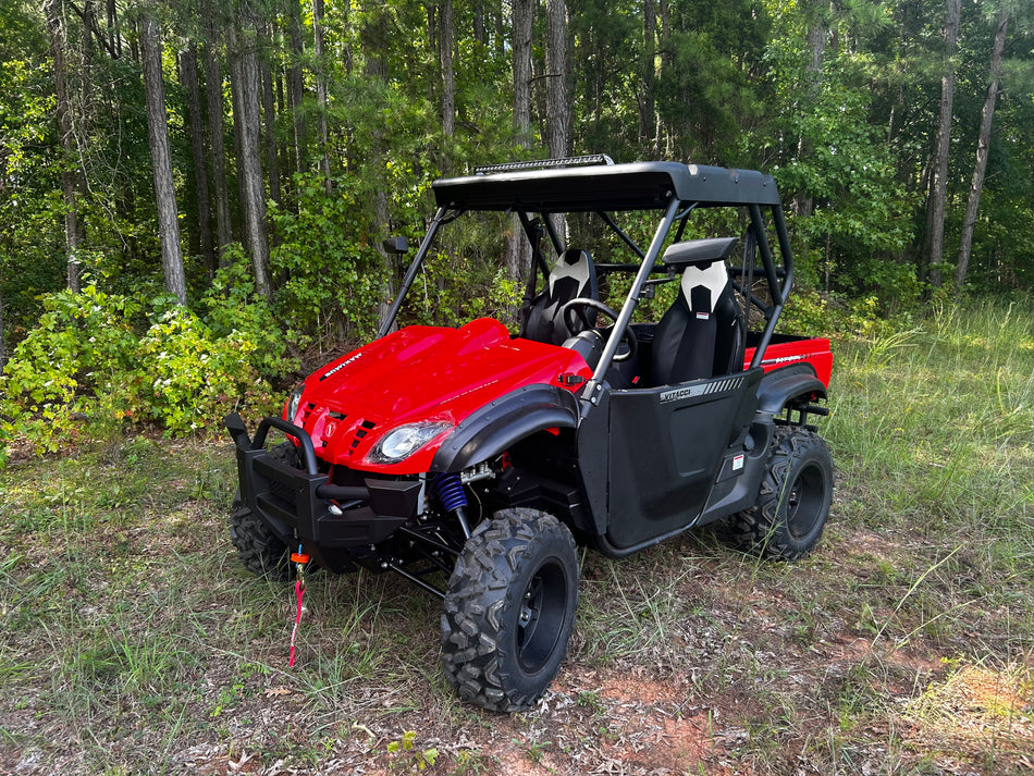 Maximus 800 EFI 4X4 Offroad UTV Side By Side