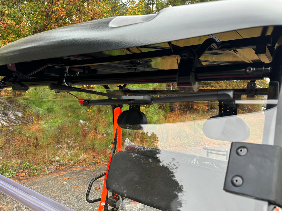 Trailmaster Taurus Windshield Wiper