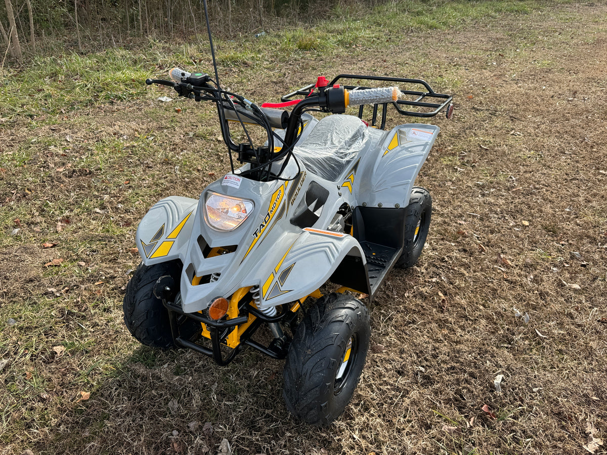 5 Pin CDI Box For Tao Tao 110cc 125cc ATV – Compatible With Force, Boulder, Cheetah, Rex, Raptor