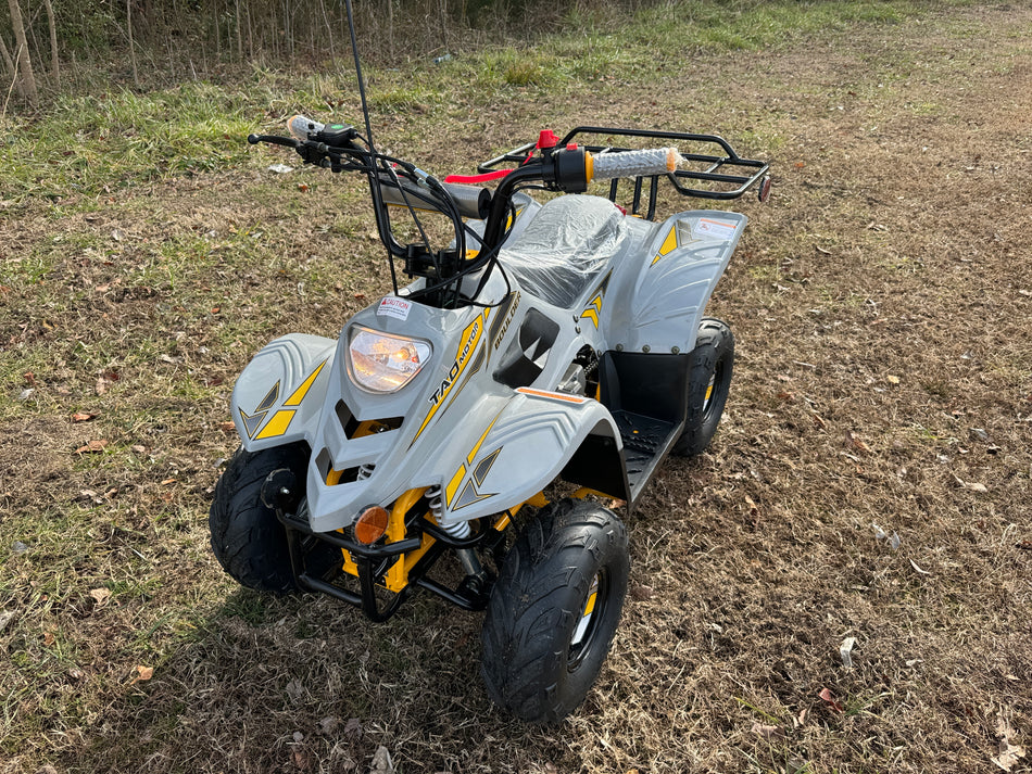 Tao Tao Boulder 110 Children's ATV, 4-Stroke 110cc