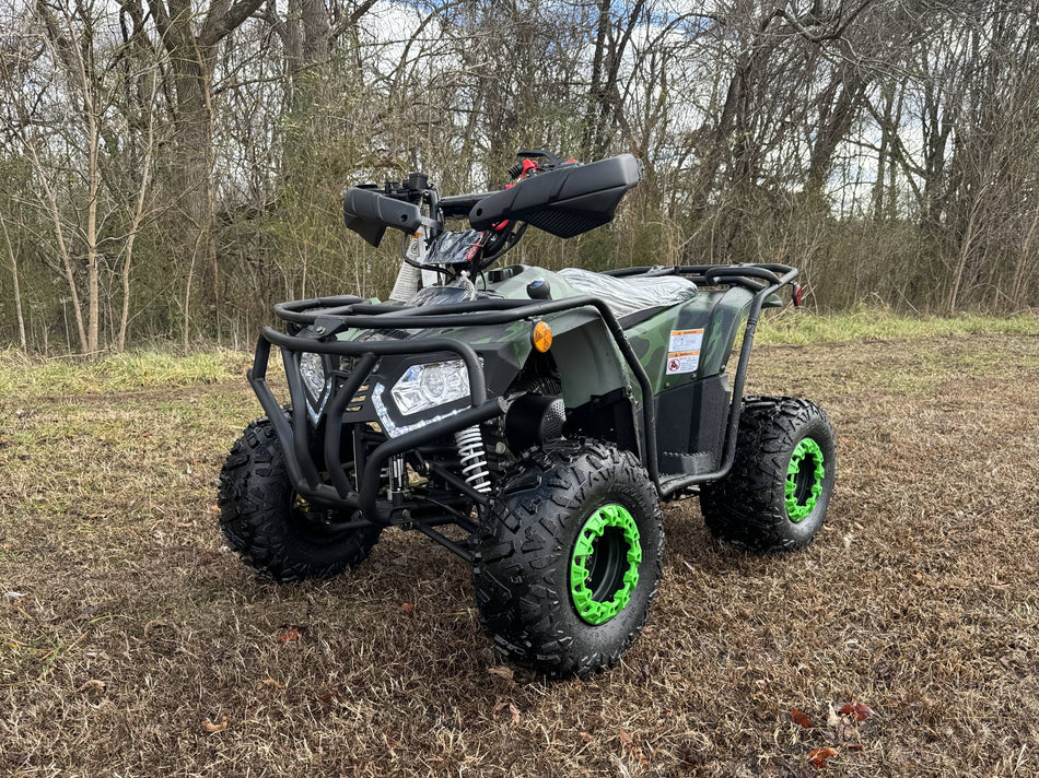 Dongfang Grizzly 200 ATS Youth ATV