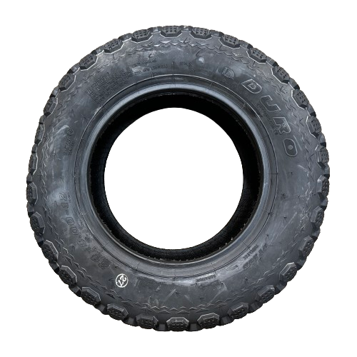 Trailmaster 24x8x12 Grass Saver Golf Cart Tire BDX Performance